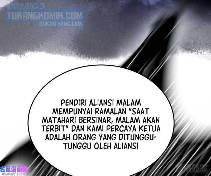 I’m An Evil God Chapter 321 - halaman 64