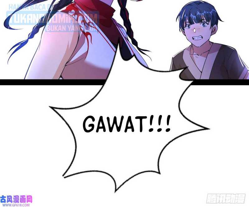 I’m An Evil God Chapter 321 - halaman 68