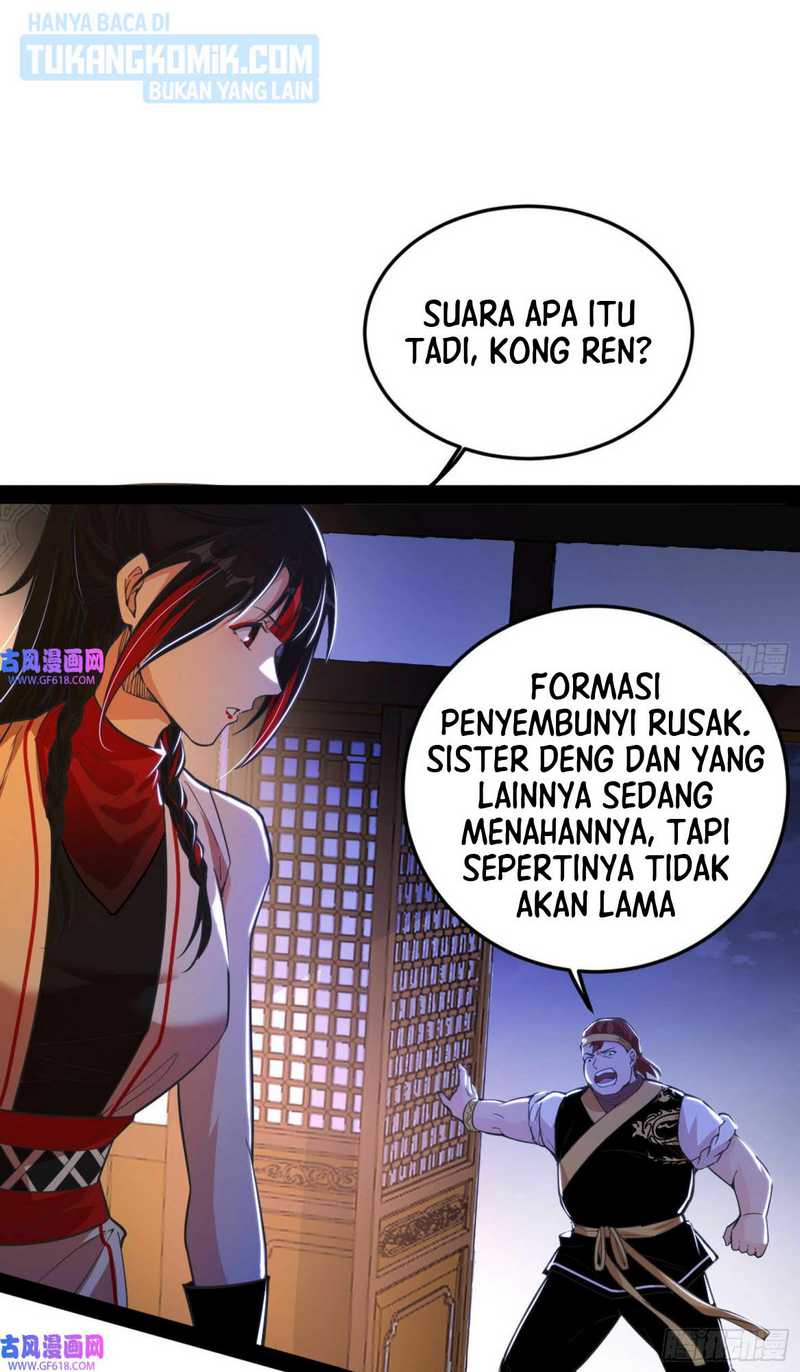 I’m An Evil God Chapter 321 - halaman 69