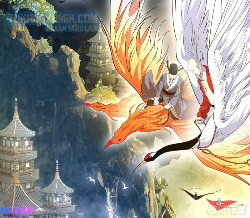 I’m An Evil God Chapter 321 - halaman 7