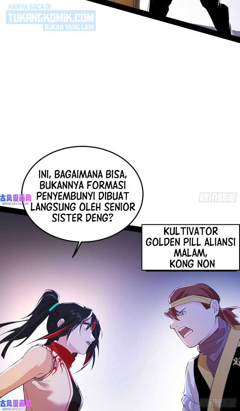 I’m An Evil God Chapter 321 - halaman 70