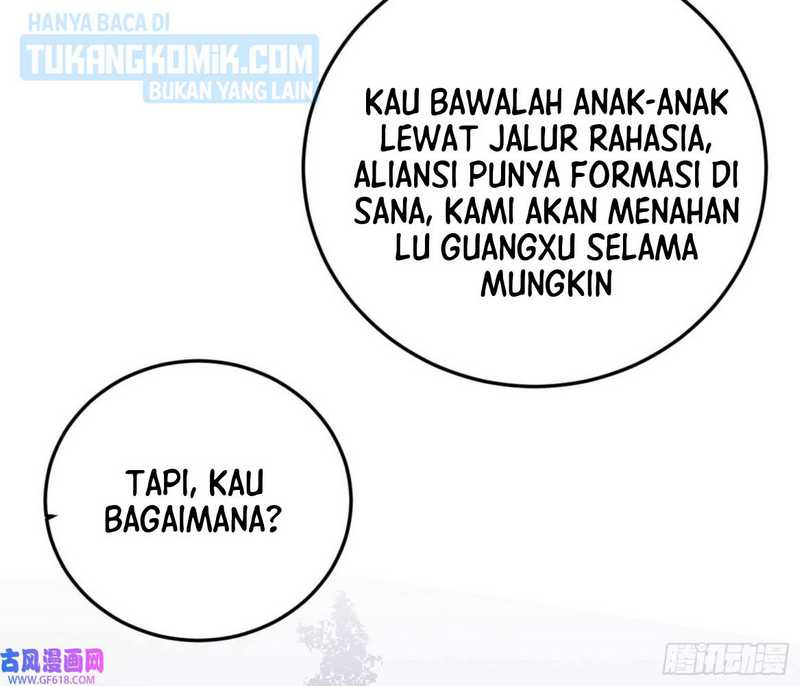 I’m An Evil God Chapter 321 - halaman 72