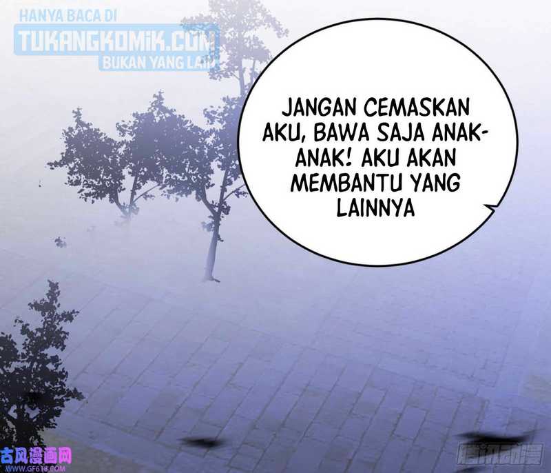 I’m An Evil God Chapter 321 - halaman 73