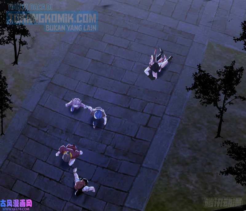 I’m An Evil God Chapter 321 - halaman 74