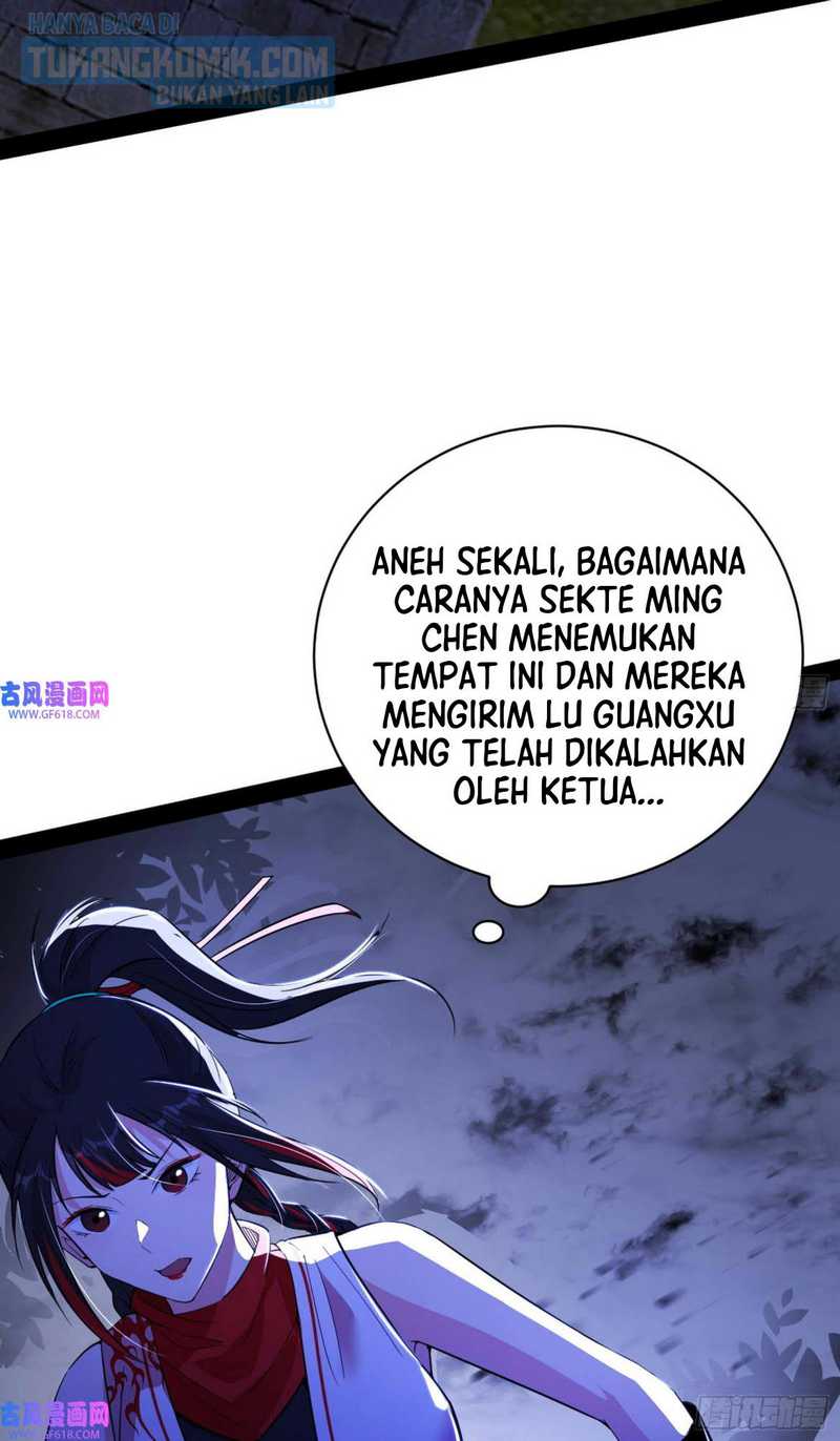 I’m An Evil God Chapter 321 - halaman 75