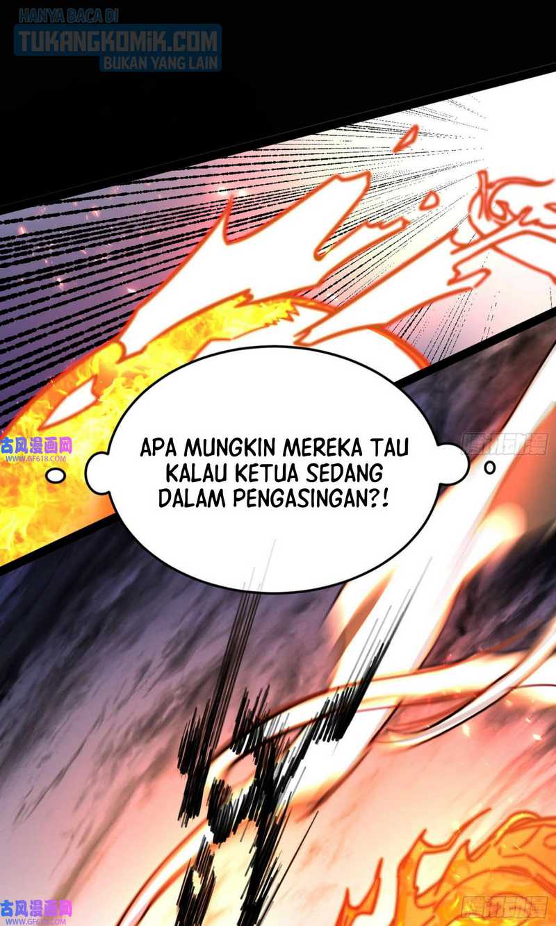 I’m An Evil God Chapter 321 - halaman 77