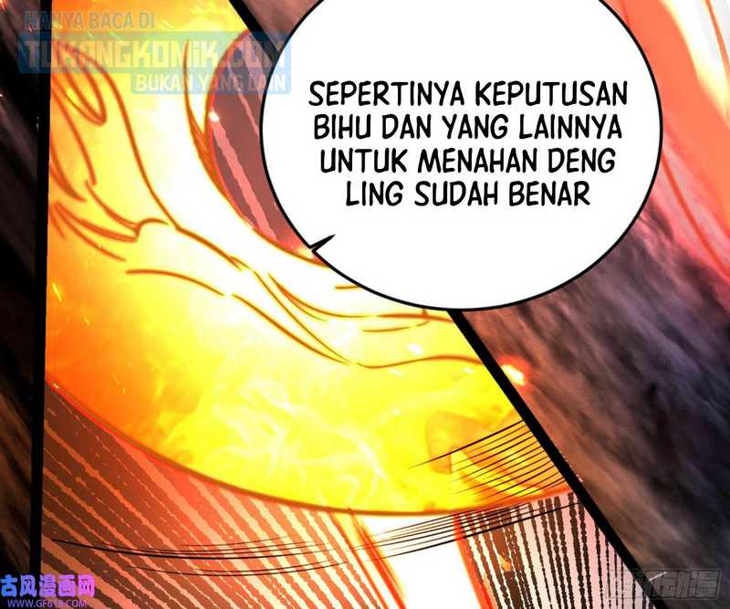 I’m An Evil God Chapter 321 - halaman 80