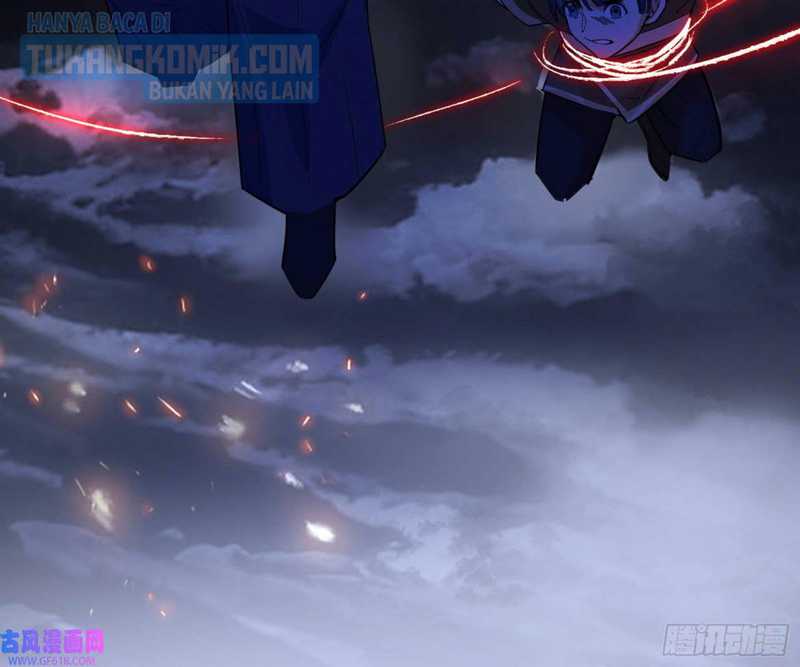 I’m An Evil God Chapter 321 - halaman 86