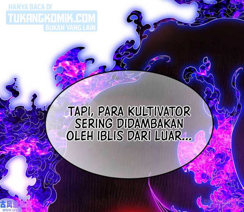 I’m An Evil God Chapter 321 - halaman 9