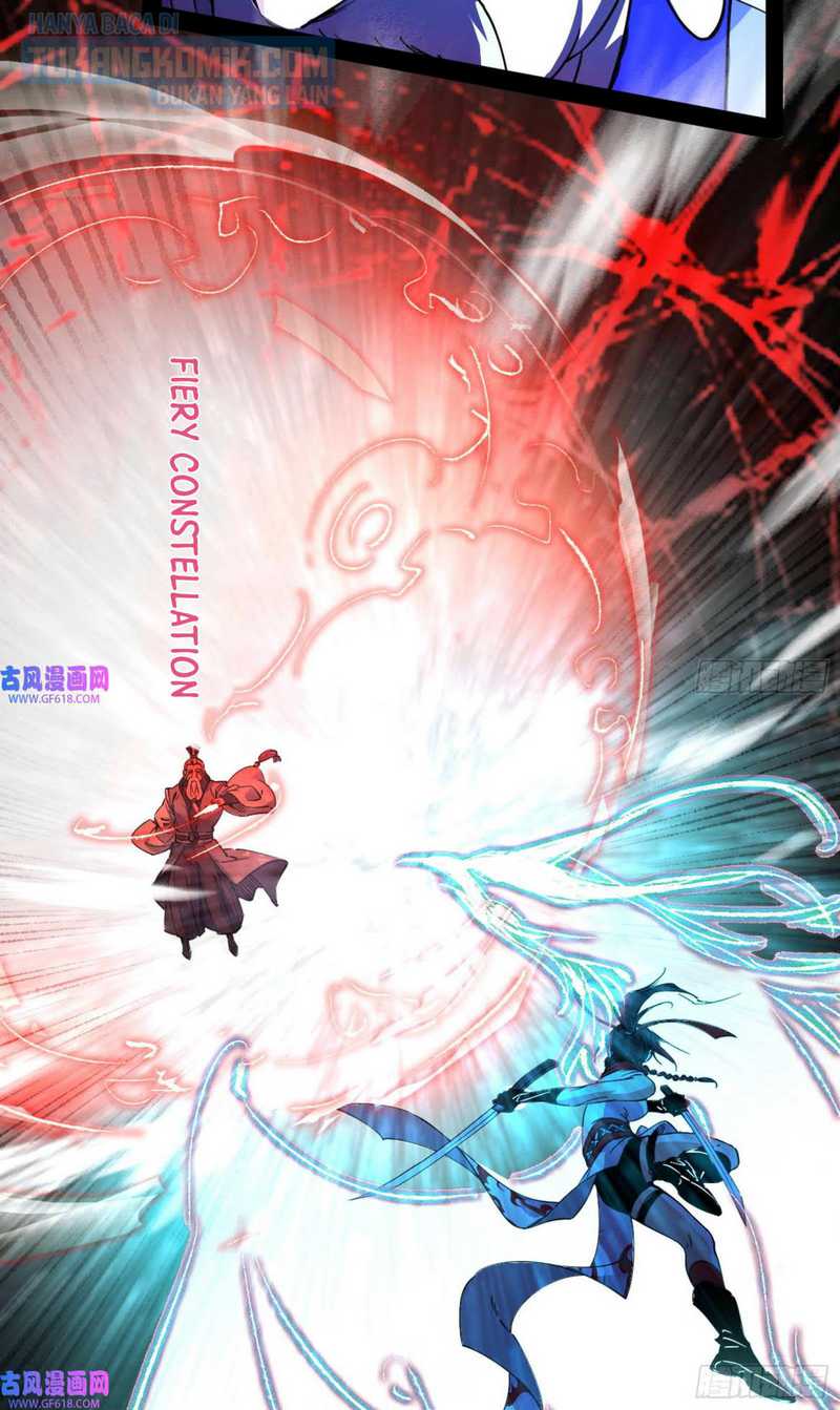 I’m An Evil God Chapter 321 - halaman 92