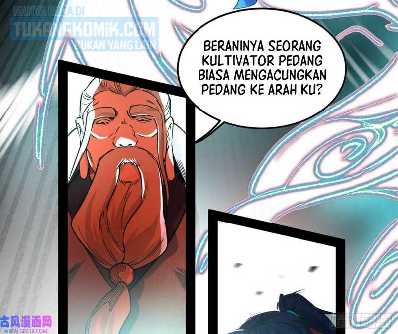 I’m An Evil God Chapter 321 - halaman 93