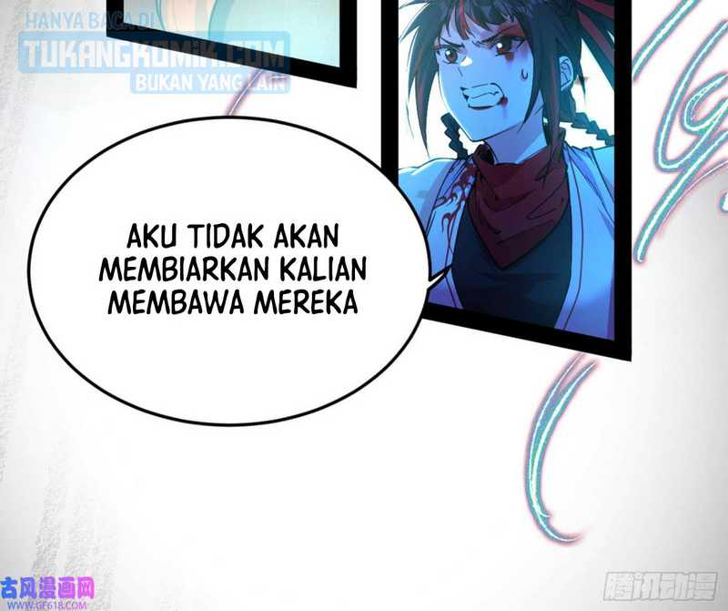 I’m An Evil God Chapter 321 - halaman 94
