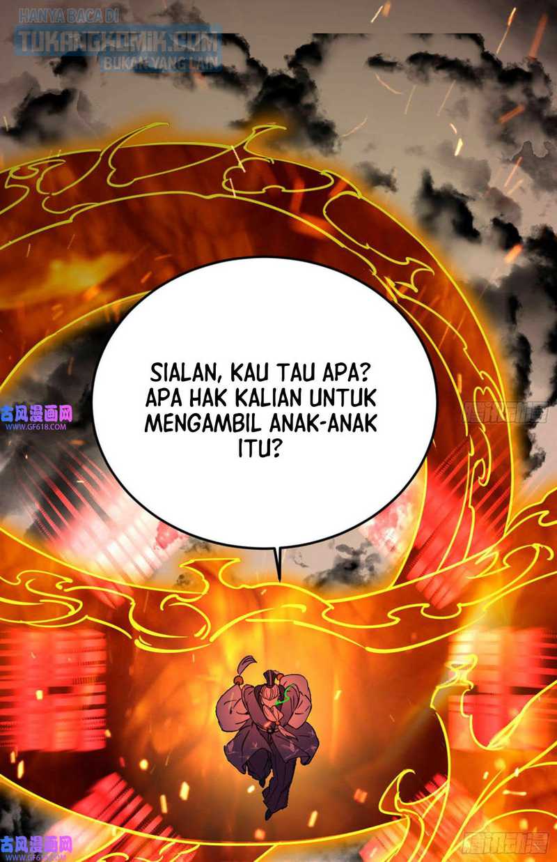 I’m An Evil God Chapter 321 - halaman 96