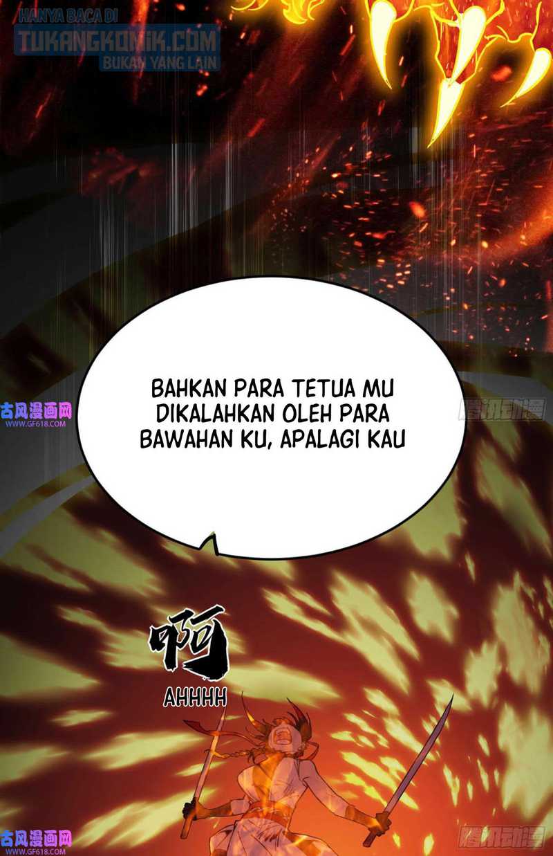 I’m An Evil God Chapter 321 - halaman 99