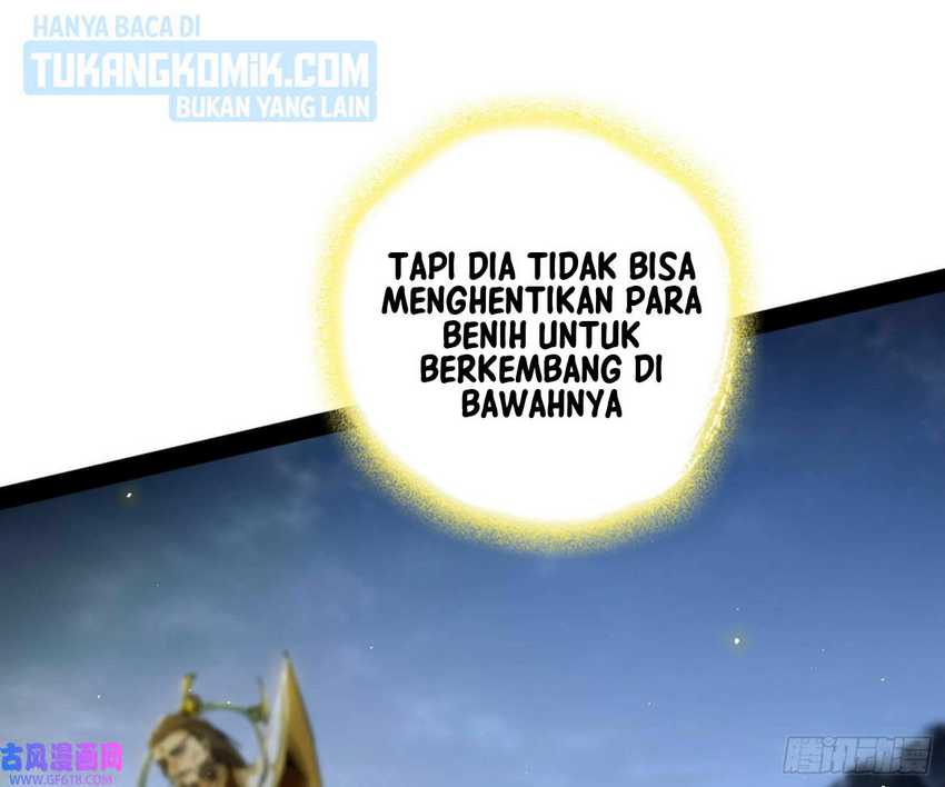 I’m An Evil God Chapter 322 - halaman 100
