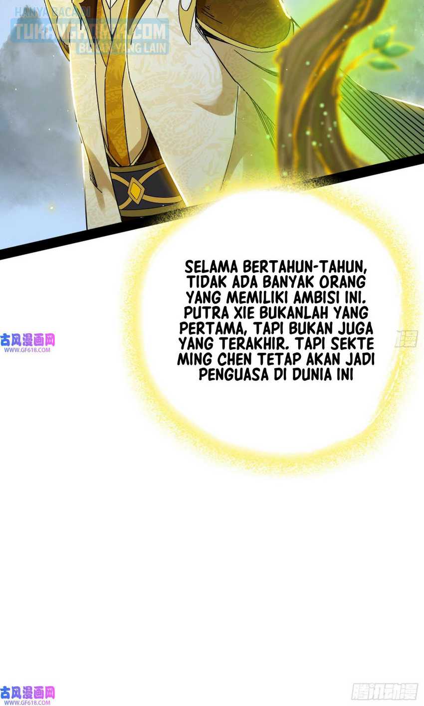 I’m An Evil God Chapter 322 - halaman 102