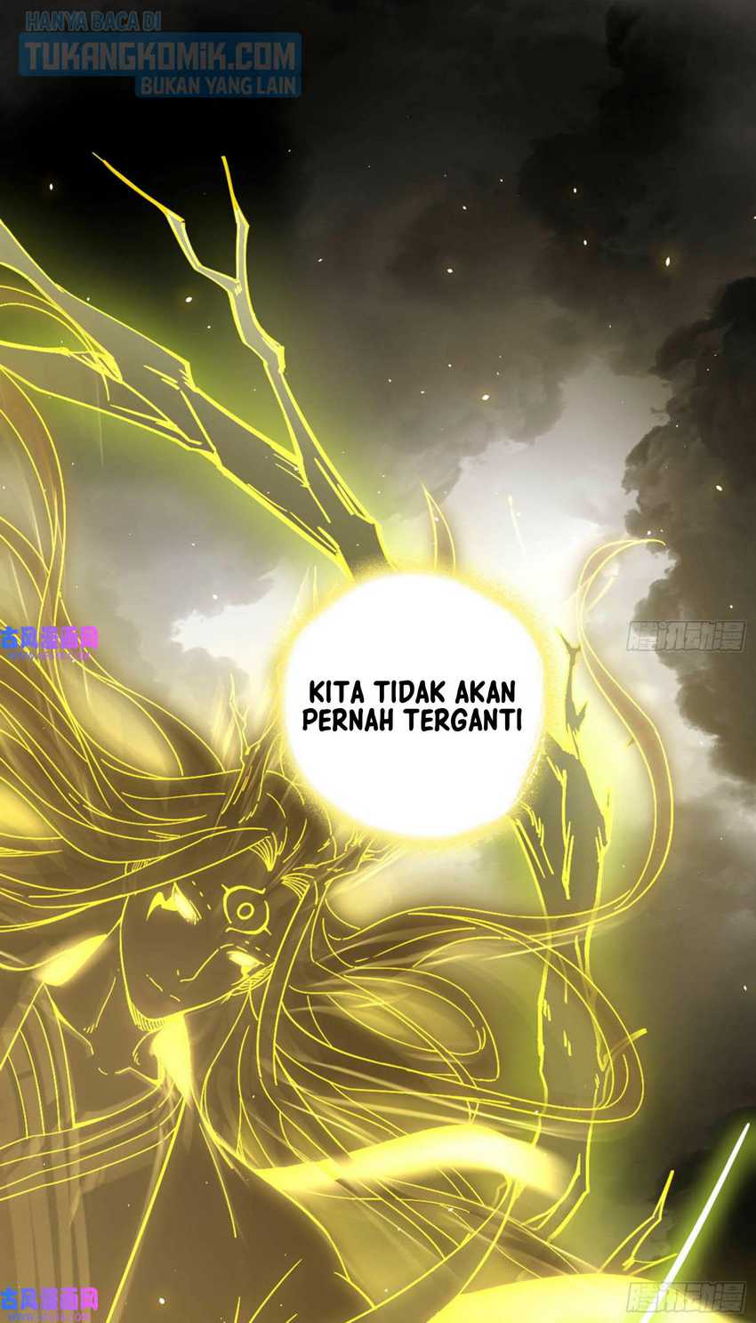 I’m An Evil God Chapter 322 - halaman 103