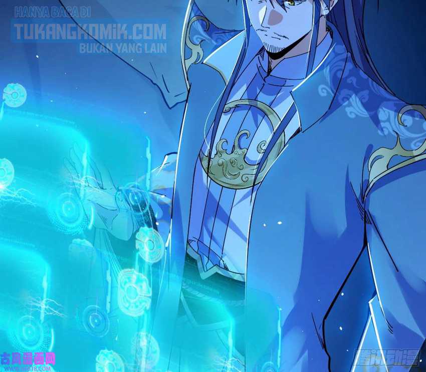 I’m An Evil God Chapter 322 - halaman 107