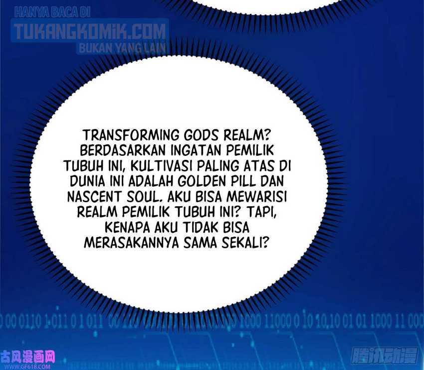 I’m An Evil God Chapter 322 - halaman 109