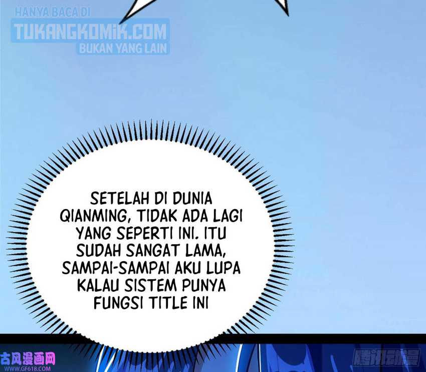 I’m An Evil God Chapter 322 - halaman 112