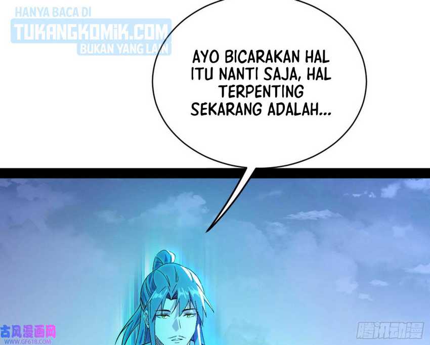 I’m An Evil God Chapter 322 - halaman 13