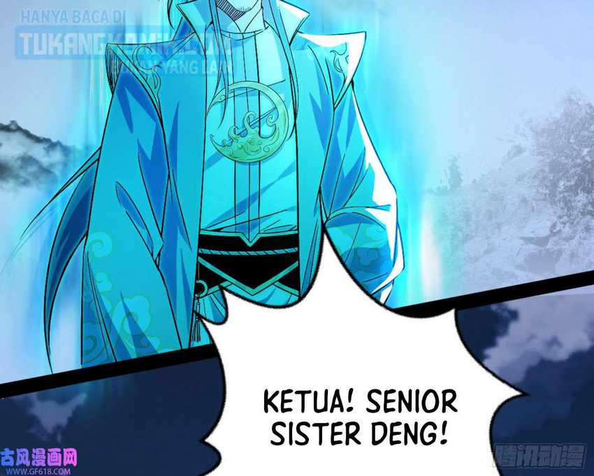 I’m An Evil God Chapter 322 - halaman 14