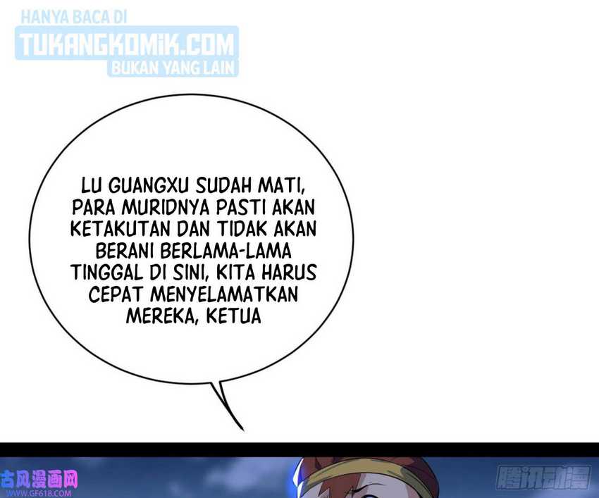 I’m An Evil God Chapter 322 - halaman 17