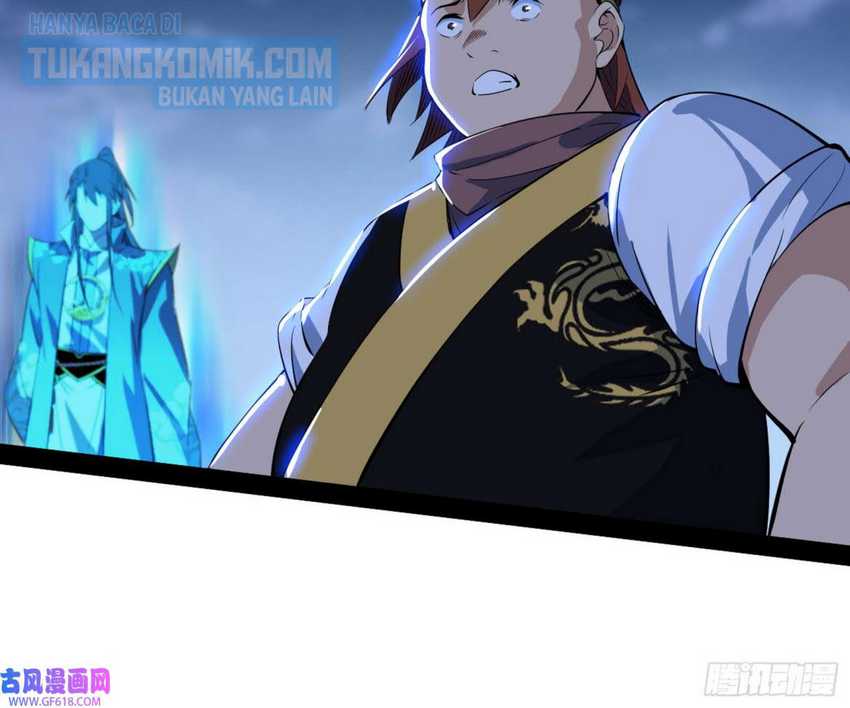 I’m An Evil God Chapter 322 - halaman 18