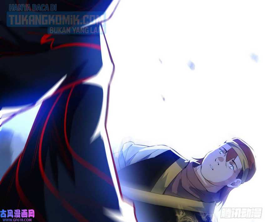 I’m An Evil God Chapter 322 - halaman 21