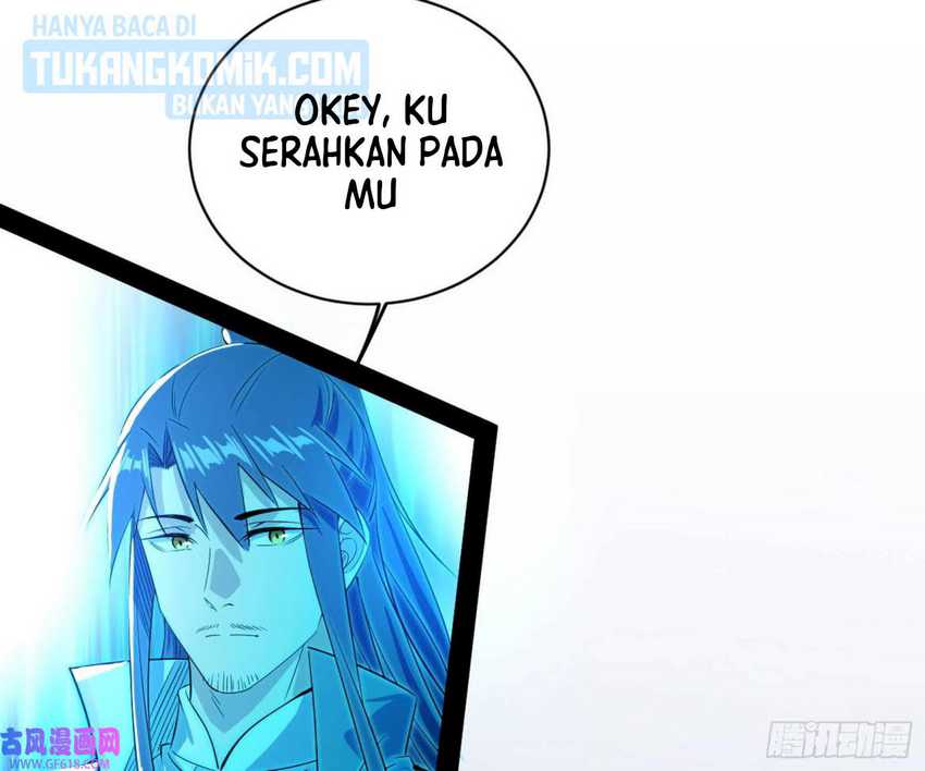 I’m An Evil God Chapter 322 - halaman 23