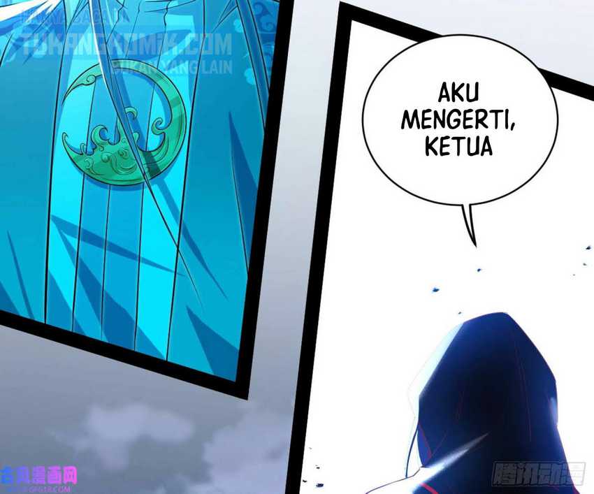 I’m An Evil God Chapter 322 - halaman 24