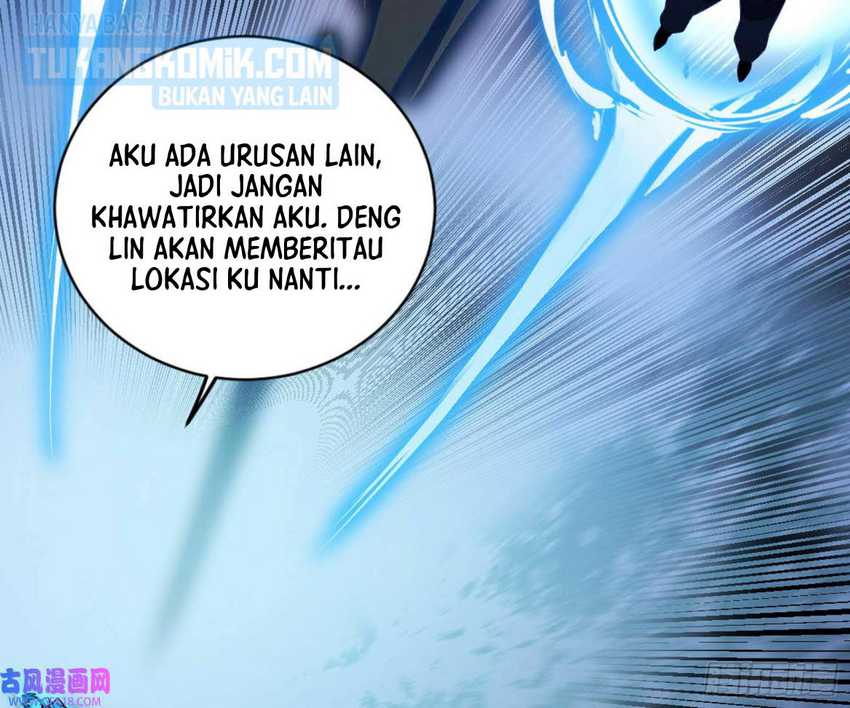 I’m An Evil God Chapter 322 - halaman 27