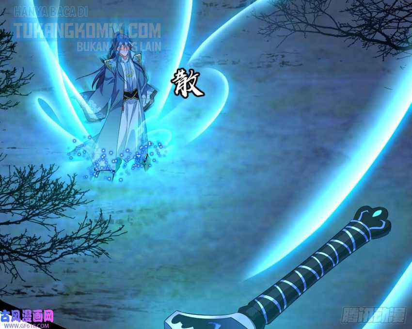 I’m An Evil God Chapter 322 - halaman 30