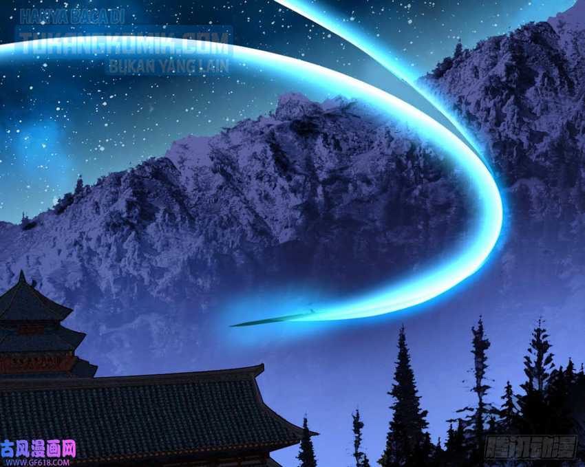 I’m An Evil God Chapter 322 - halaman 32
