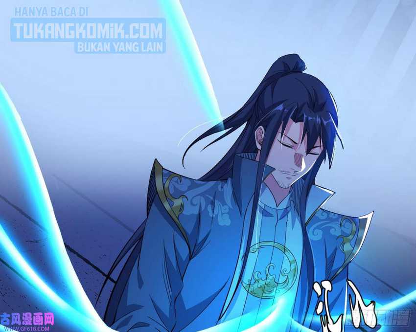I’m An Evil God Chapter 322 - halaman 40