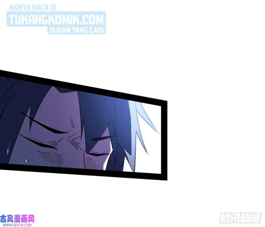 I’m An Evil God Chapter 322 - halaman 43