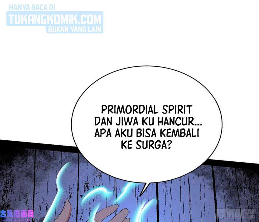 I’m An Evil God Chapter 322 - halaman 46