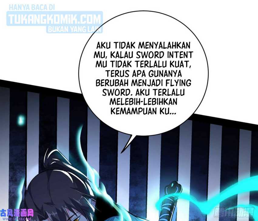 I’m An Evil God Chapter 322 - halaman 50
