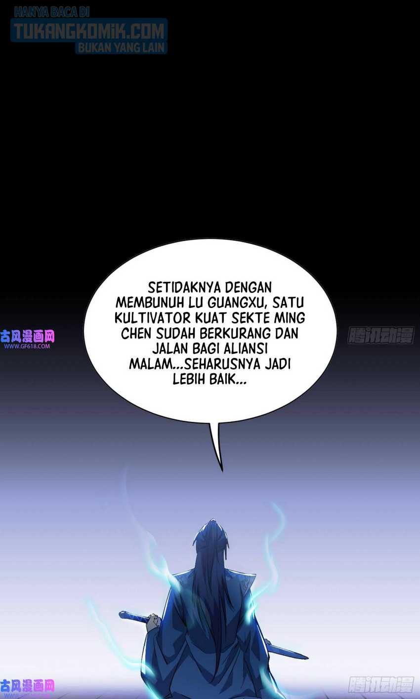 I’m An Evil God Chapter 322 - halaman 52