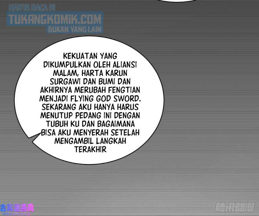 I’m An Evil God Chapter 322 - halaman 56