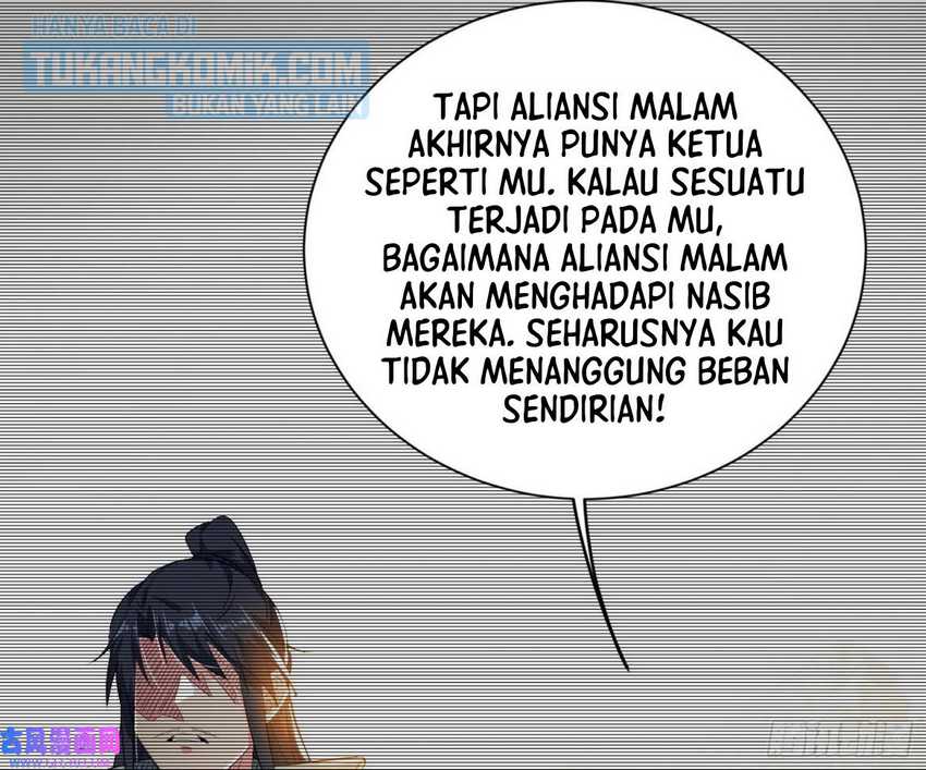I’m An Evil God Chapter 322 - halaman 57