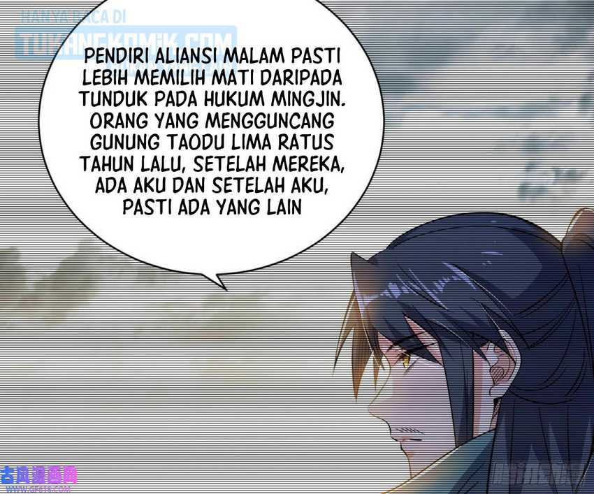 I’m An Evil God Chapter 322 - halaman 59
