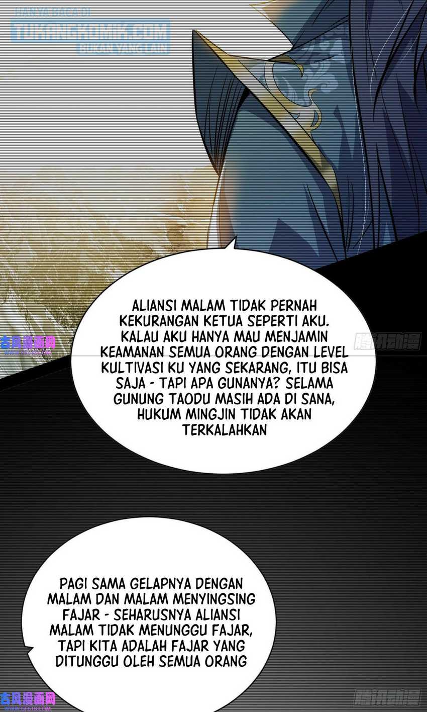 I’m An Evil God Chapter 322 - halaman 60
