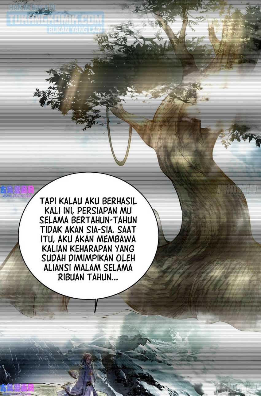 I’m An Evil God Chapter 322 - halaman 63
