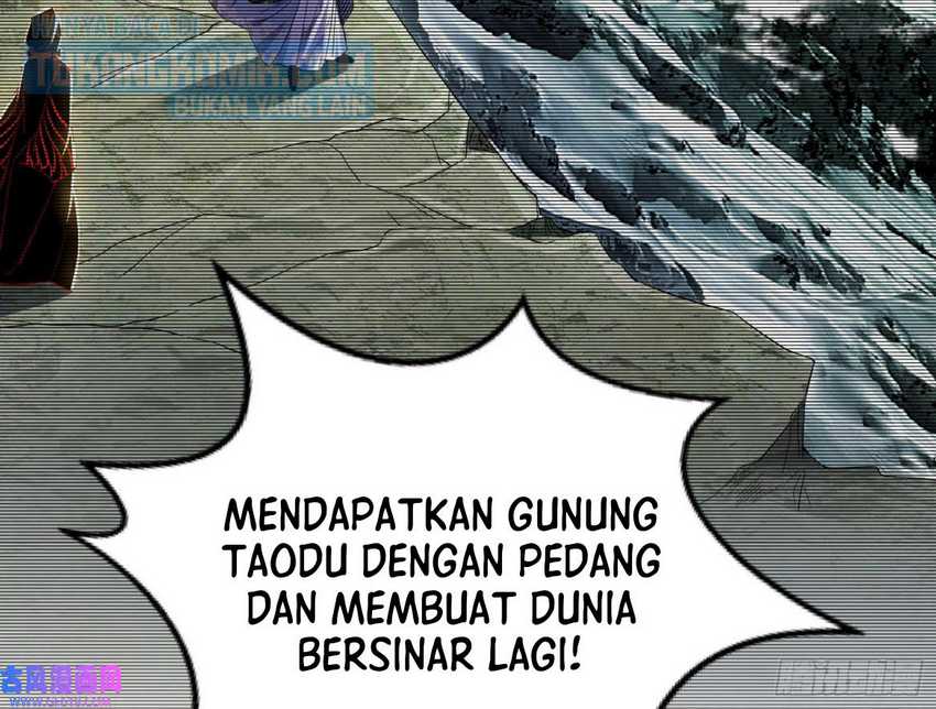 I’m An Evil God Chapter 322 - halaman 64