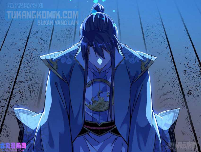 I’m An Evil God Chapter 322 - halaman 68