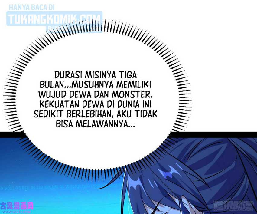 I’m An Evil God Chapter 322 - halaman 73