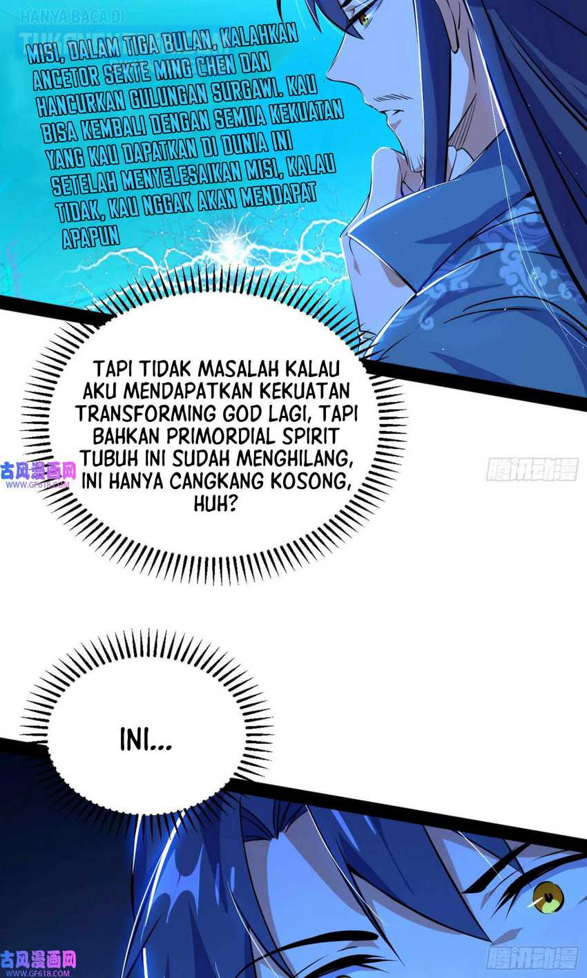 I’m An Evil God Chapter 322 - halaman 74