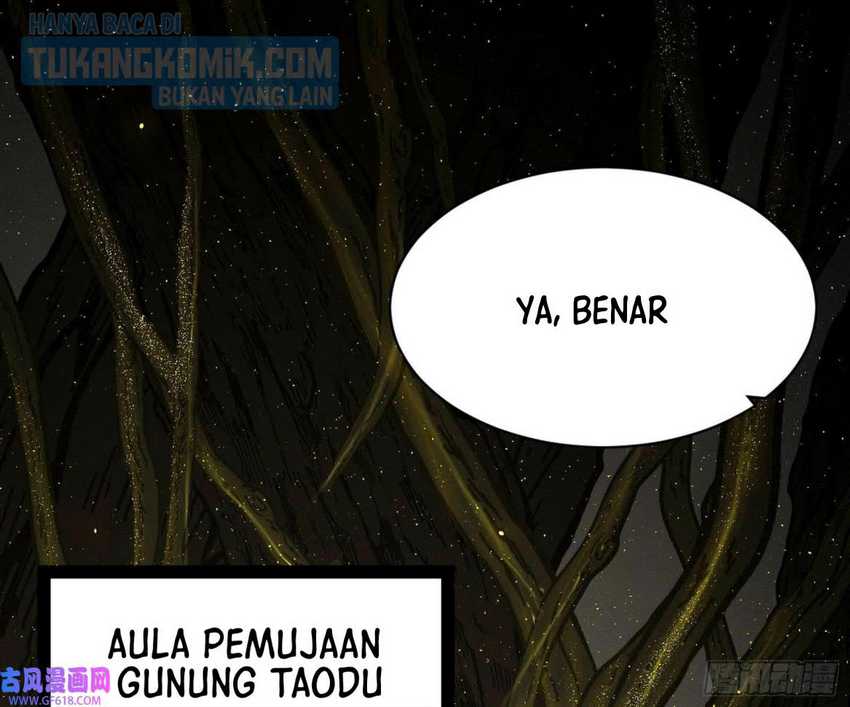 I’m An Evil God Chapter 322 - halaman 77