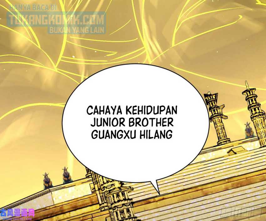 I’m An Evil God Chapter 322 - halaman 80